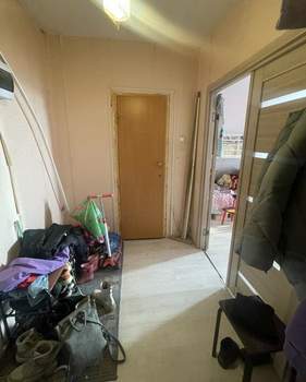 1-к квартира, вторичка, 42м2, 16/16 этаж