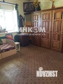 3-к квартира, вторичка, 84м2, 2/3 этаж