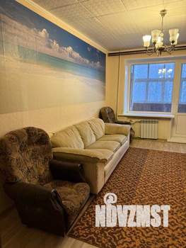 2-к квартира, вторичка, 45м2, 4/5 этаж