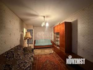 1-к квартира, вторичка, 30м2, 3/5 этаж