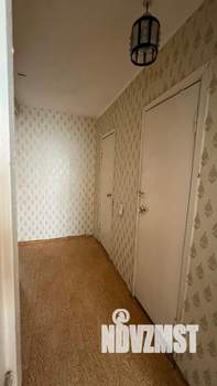 2-к квартира, вторичка, 54м2, 2/5 этаж