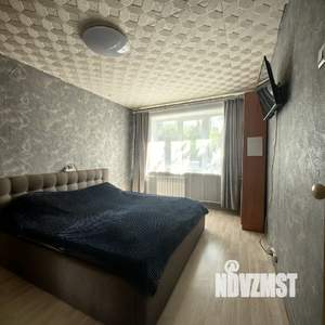 3-к квартира, вторичка, 60м2, 1/5 этаж