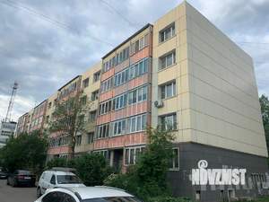 1-к квартира, вторичка, 32м2, 2/5 этаж