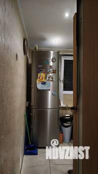 2-к квартира, вторичка, 37м2, 4/5 этаж