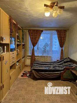 1-к квартира, вторичка, 33м2, 4/9 этаж