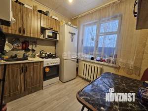 2-к квартира, вторичка, 43м2, 4/4 этаж