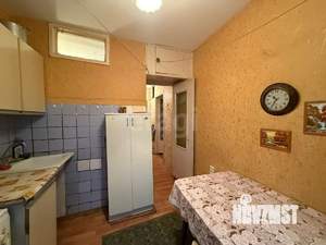 1-к квартира, вторичка, 30м2, 3/5 этаж