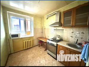 2-к квартира, вторичка, 49м2, 7/9 этаж