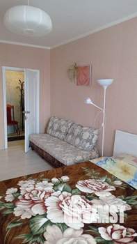 2-к квартира, вторичка, 48м2, 11/17 этаж