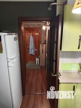 1-к квартира, вторичка, 33м2, 1/5 этаж