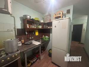 2-к квартира, вторичка, 42м2, 1/5 этаж