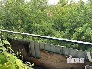 4-к квартира, вторичка, 108м2, 4/5 этаж