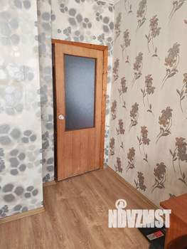 1-к квартира, вторичка, 51м2, 2/12 этаж