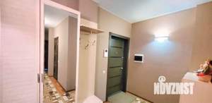 2-к квартира, вторичка, 62м2, 13/21 этаж