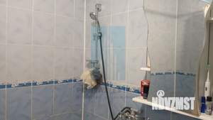 1-к квартира, вторичка, 38м2, 1/10 этаж