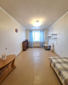 3-к квартира, вторичка, 62м2, 9/10 этаж