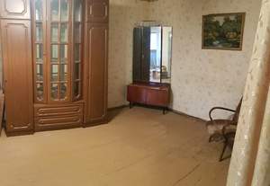 2-к квартира, вторичка, 44м2, 3/5 этаж