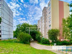 1-к квартира, вторичка, 33м2, 8/9 этаж