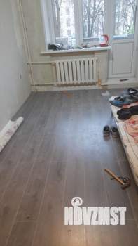 2-к квартира, вторичка, 45м2, 2/4 этаж