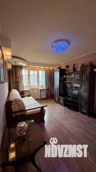 2-к квартира, вторичка, 42м2, 3/4 этаж