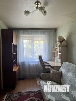 2-к квартира, вторичка, 46м2, 3/4 этаж