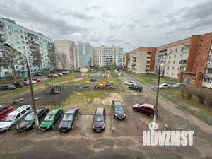 3-к квартира, вторичка, 61м2, 3/9 этаж
