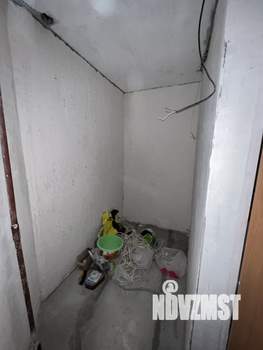 3-к квартира, вторичка, 97м2, 6/16 этаж