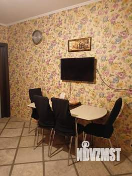 3-к квартира, вторичка, 100м2, 16/16 этаж