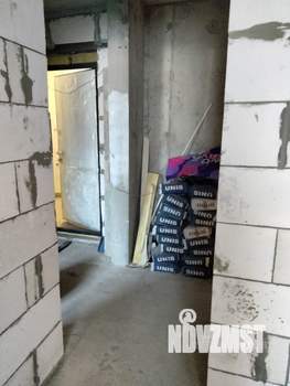 1-к квартира, вторичка, 36м2, 1/21 этаж