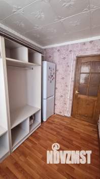 1-к квартира, вторичка, 30м2, 1/4 этаж