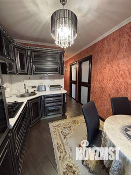 3-к квартира, вторичка, 61м2, 4/9 этаж