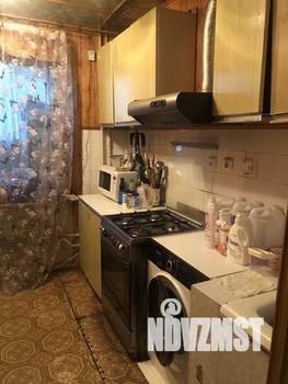 2-к квартира, вторичка, 50м2, 1/9 этаж