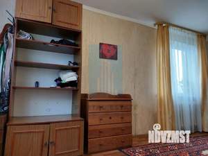 2-к квартира, вторичка, 43м2, 4/5 этаж