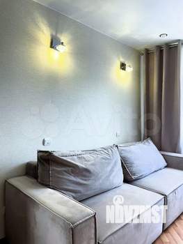 2-к квартира, вторичка, 52м2, 5/9 этаж