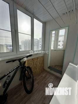 2-к квартира, вторичка, 59м2, 16/19 этаж