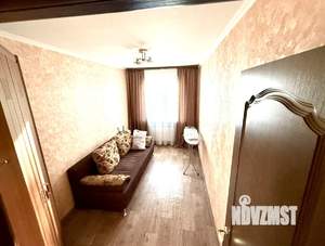 2-к квартира, вторичка, 45м2, 3/5 этаж