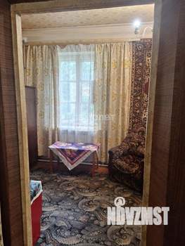 3-к квартира, вторичка, 79м2, 1/2 этаж