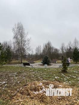 1-к квартира, вторичка, 46м2, 2/3 этаж