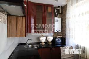 2-к квартира, вторичка, 44м2, 1/5 этаж