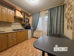 2-к квартира, вторичка, 54м2, 5/5 этаж