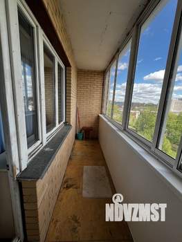 1-к квартира, вторичка, 37м2, 5/10 этаж