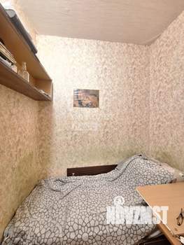 1-к квартира, вторичка, 42м2, 6/16 этаж