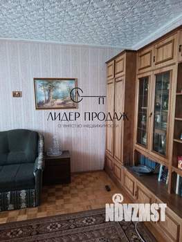 2-к квартира, вторичка, 52м2, 5/10 этаж