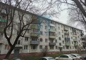 1-к квартира, вторичка, 31м2, 4/5 этаж