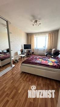 1-к квартира, вторичка, 38м2, 9/9 этаж