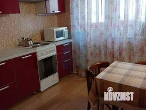 1-к квартира, вторичка, 46м2, 4/16 этаж
