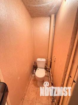 1-к квартира, вторичка, 33м2, 1/9 этаж