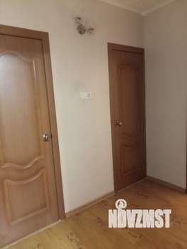 1-к квартира, вторичка, 39м2, 1/5 этаж