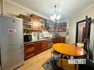 1-к квартира, вторичка, 47м2, 2/9 этаж