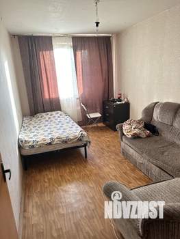 2-к квартира, вторичка, 60м2, 14/16 этаж